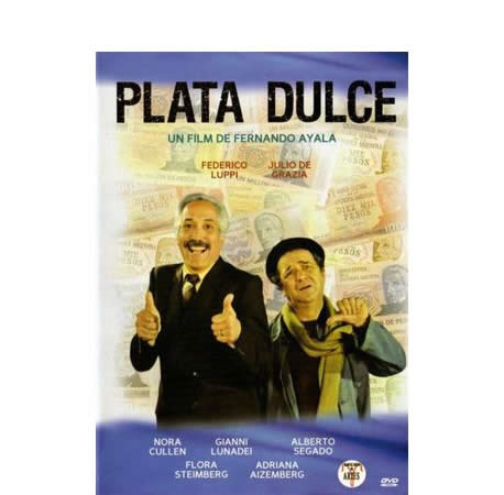 plata dulce